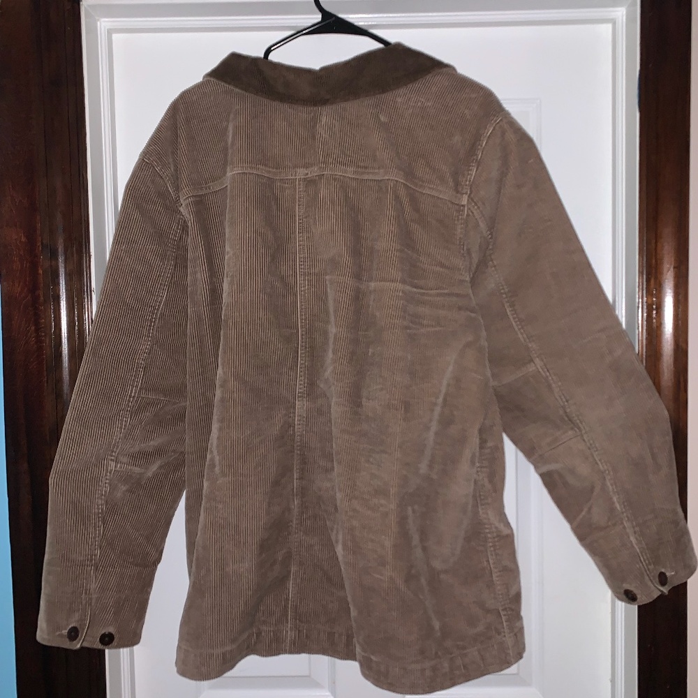 L.L.Bean Jacket - Picture 2 of 3